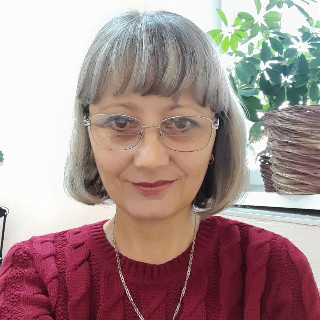 Муравьева Татьяна Васильевна.