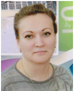 Артемьева Маргарита Викторовна.