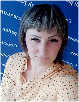 Чернышева Валентина Ивановна.