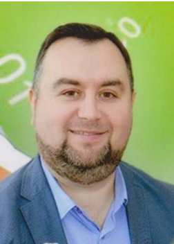 Грицына Александр Сергеевич.