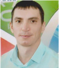 Груздь Василий Николаевич.