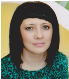 Хорошавина Ирина Александровна.