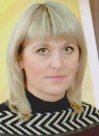 Килькова Анжелика Викторовна.