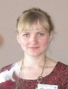 Колодич Мария Юрьевна.