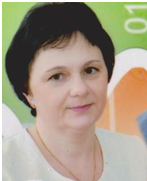 Кухарева Татьяна Михайловна.