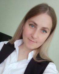 Ляпустина Альбина Анатольевна.