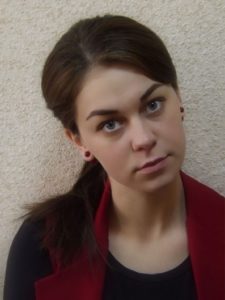 Поплавская Юлия Викторовна.