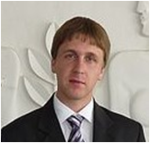 Поплавский Николай Юрьевич.