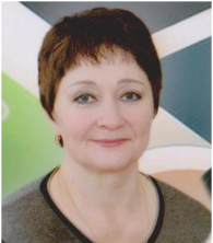 Вондра Светлана Владимировна.