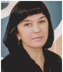 Янова Марина Павловна.
